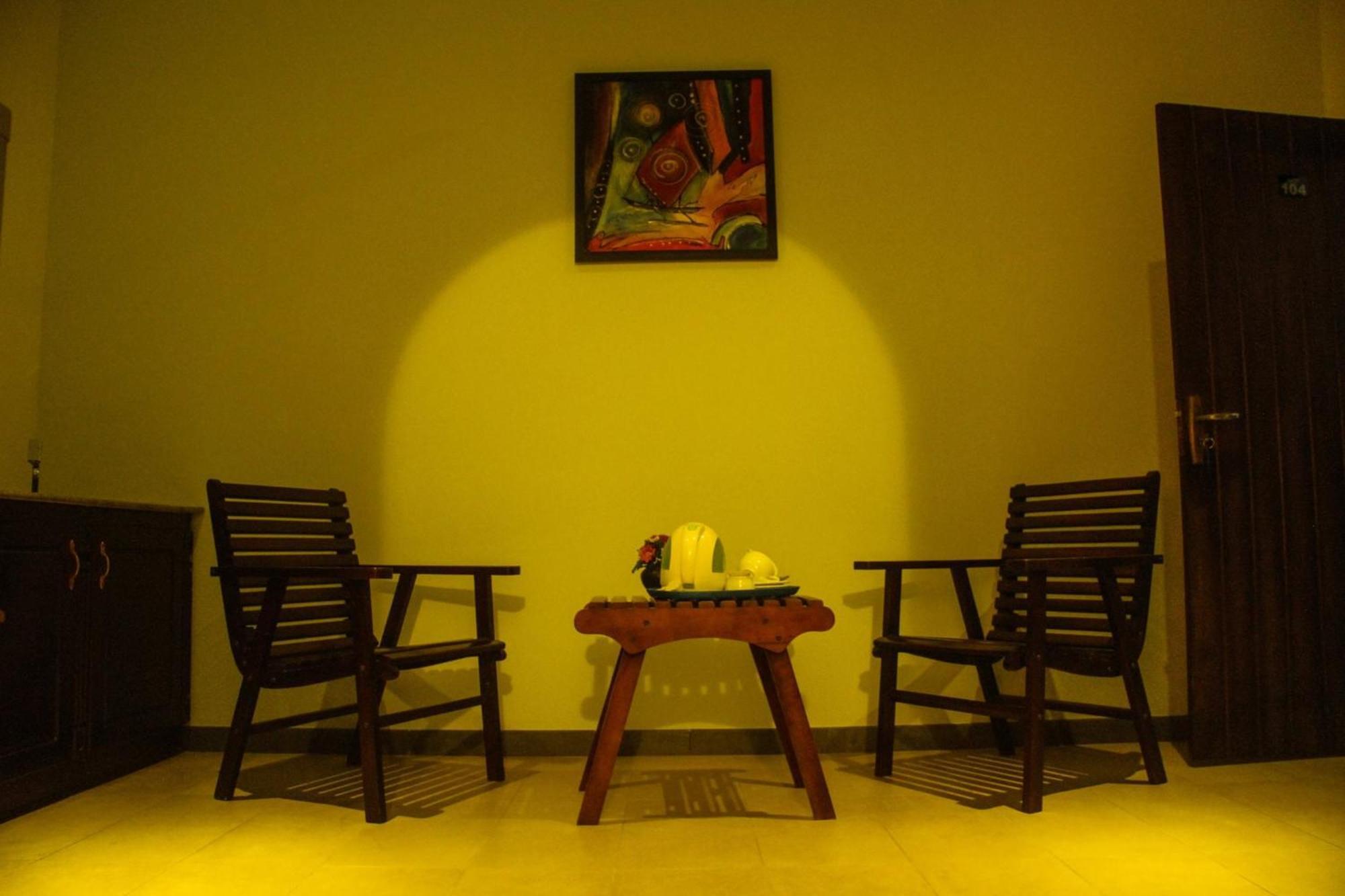 Hotel Romano Negombo Bagian luar foto