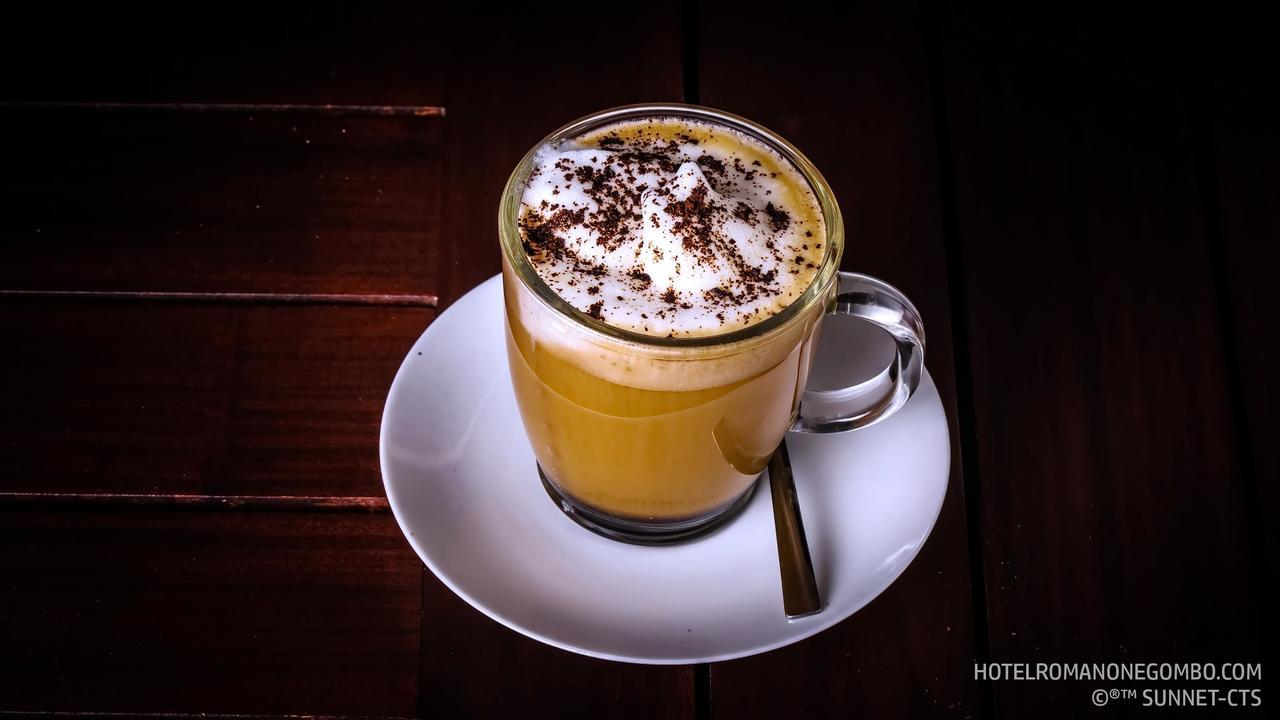 Hotel Romano Negombo Bagian luar foto